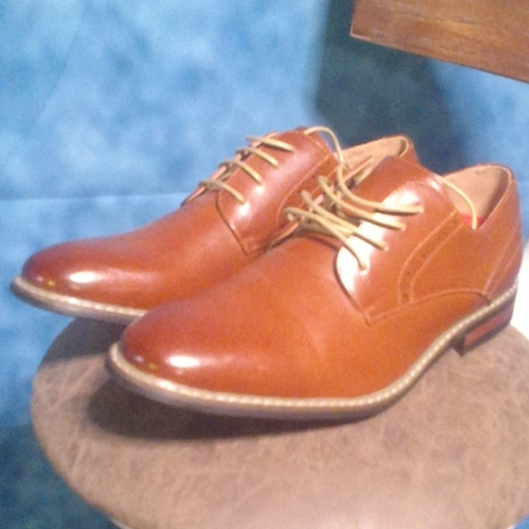 Men's dress shoes - Picture 1 of 1